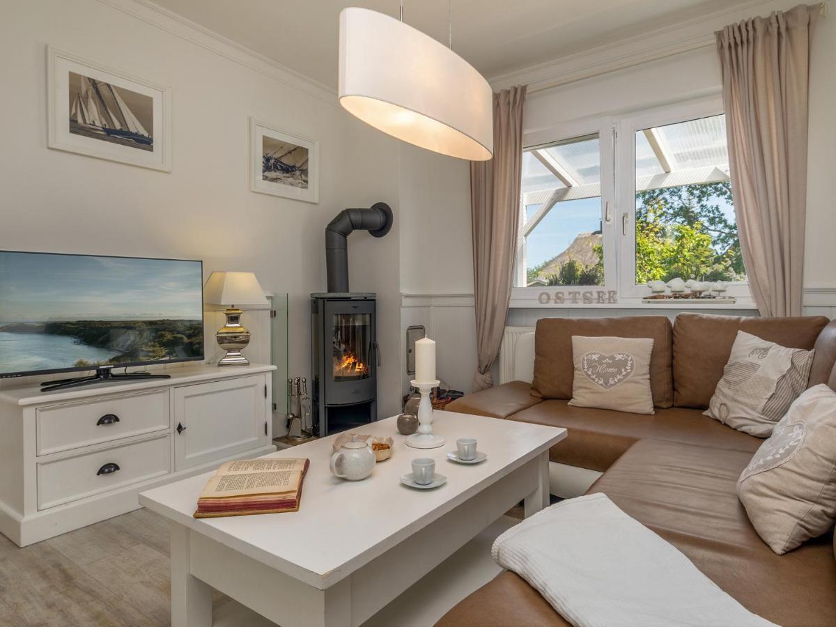 Ferienwohnung Ostseestrand Zingst Exterior foto