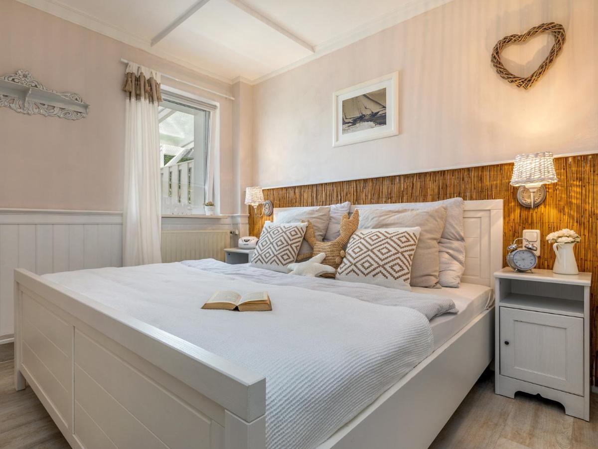 Ferienwohnung Ostseestrand Zingst Exterior foto