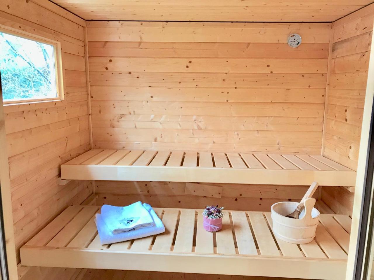 Ferienwohnung Ostseestrand Zingst Exterior foto