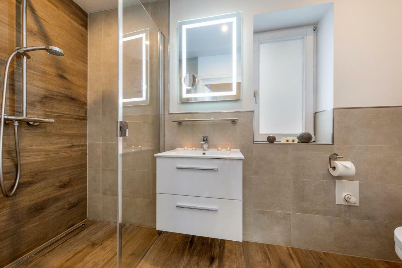 Ferienwohnung Ostseestrand Zingst Exterior foto